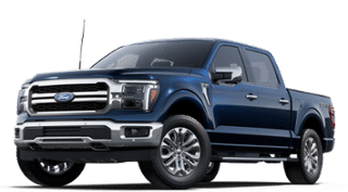 2025 Ford F-150® External Image 2